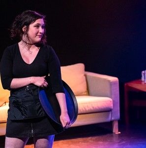 Meet your Posher, Lorry